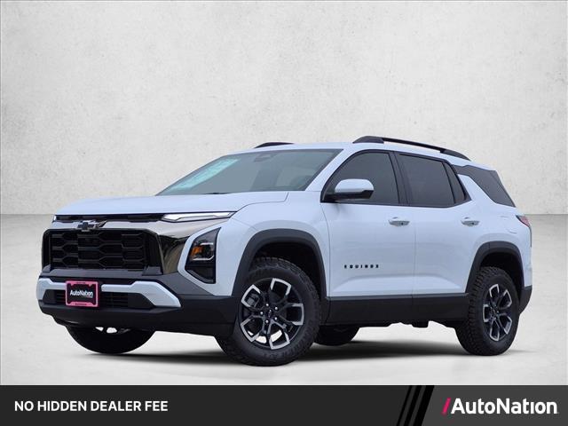 2026 Chevrolet Equinox FWD ACTIV for sale in Austin, TX