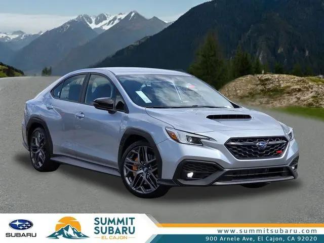 2026 Subaru WRX tS for sale in El Cajon, CA