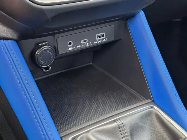 2026 Subaru WRX tS