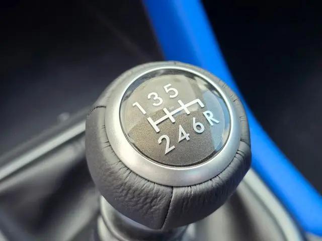 2026 Subaru WRX tS