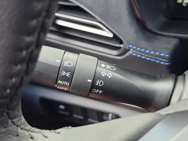 2026 Subaru WRX tS