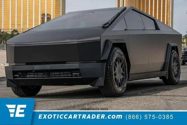 2024 Tesla Cybertruck Cyberbeast for sale in Fort Lauderdale, FL