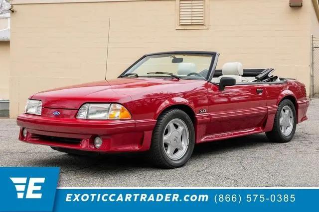 1989 Ford Mustang GT for sale in Fort Lauderdale, FL