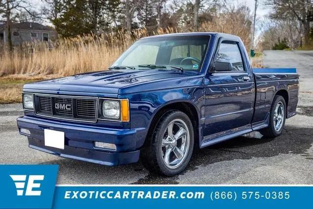 1982 Chevrolet S-10 Base for sale in Fort Lauderdale, FL