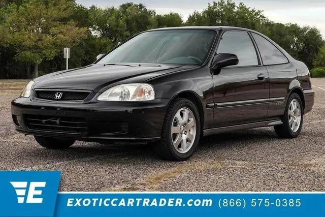 2000 Honda Civic Si for sale in Fort Lauderdale, FL