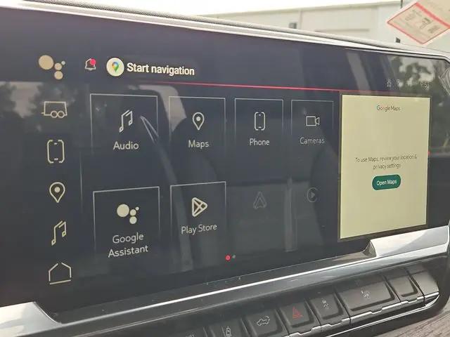 2026 GMC Sierra 2500HD Crew Cab, Standard Bed, SLT, 4WD