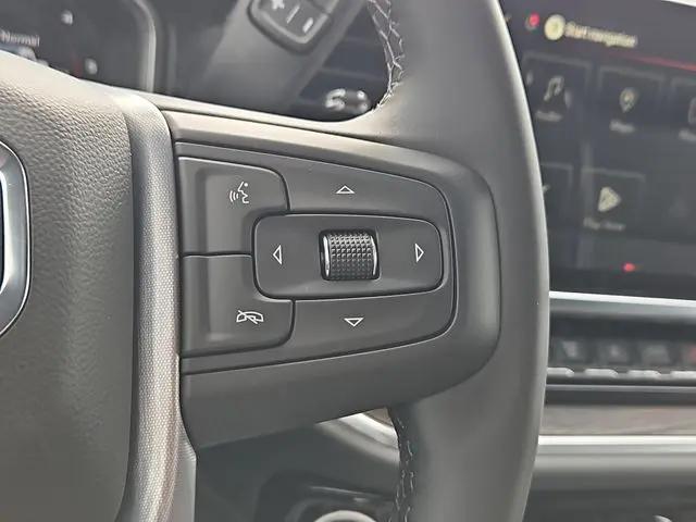 2026 GMC Sierra 2500HD Crew Cab, Standard Bed, SLT, 4WD