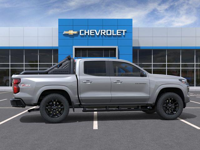 2026 Chevrolet Colorado Z71, 4WD