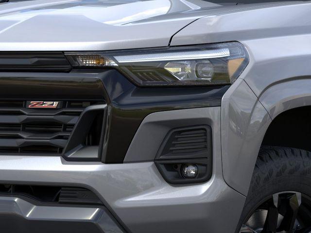 2026 Chevrolet Colorado Z71, 4WD
