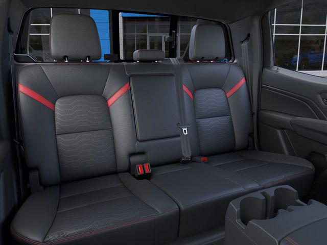 2026 Chevrolet Colorado Z71, 4WD