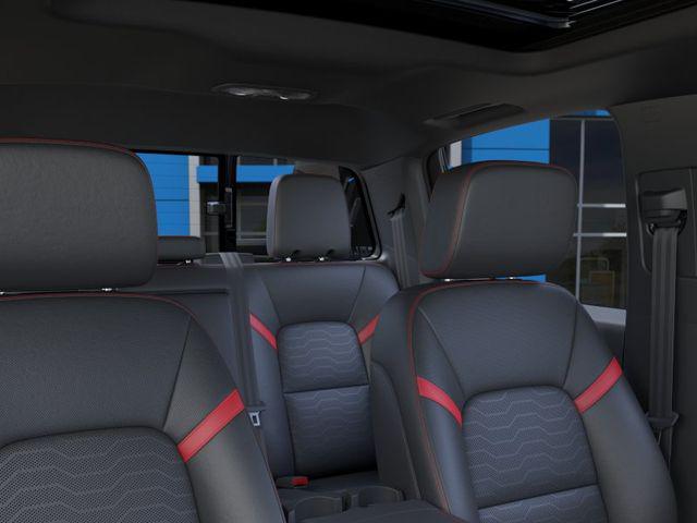 2026 Chevrolet Colorado Z71, 4WD