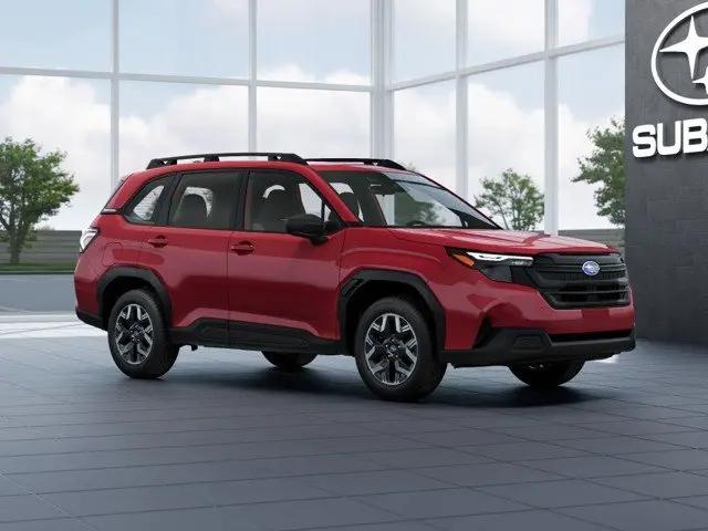 2026 Subaru Forester Base for sale in Roslyn, NY