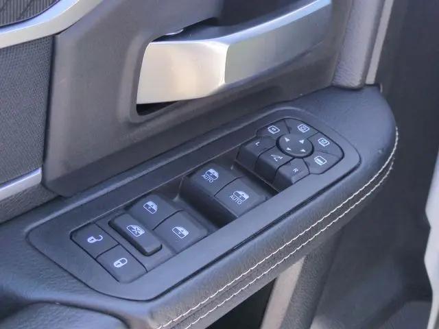 2025 Ram 2500 Big Horn Crew Cab 4x4 6'4" Box