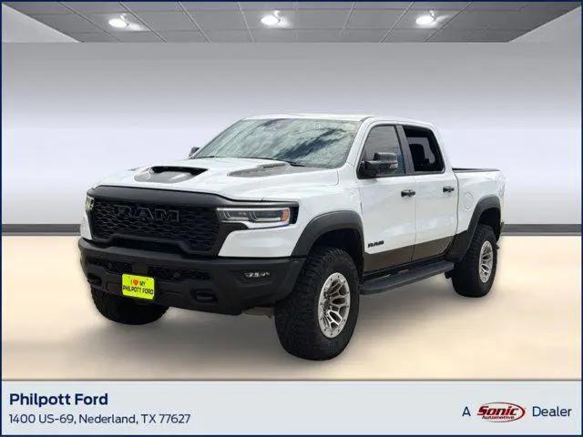 2025 Ram 1500 RHO Crew Cab 4x4 5'7" Box for sale in Nederland, TX