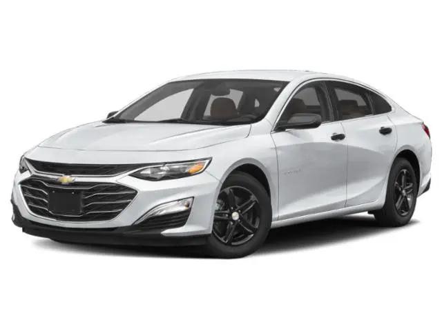 2024 Chevrolet Malibu FWD 1FL for sale in Little River, SC