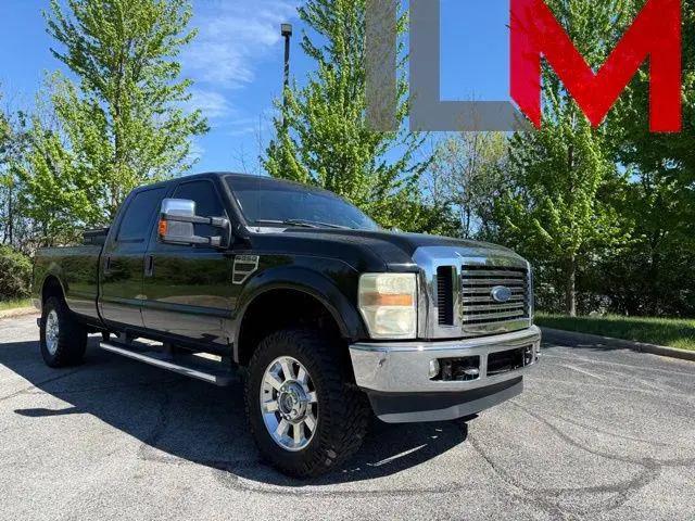 2009 Ford F-350 FX4 for sale in Indianapolis, IN