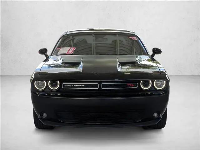 2015 Dodge Challenger R/T