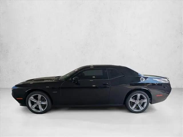 2015 Dodge Challenger R/T