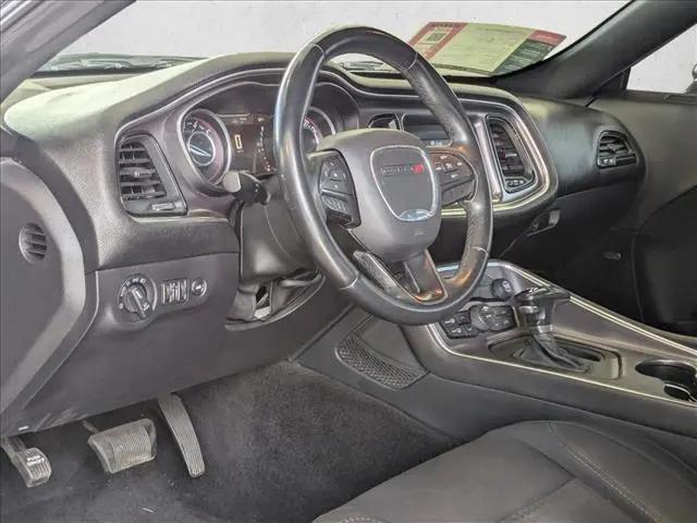 2015 Dodge Challenger R/T