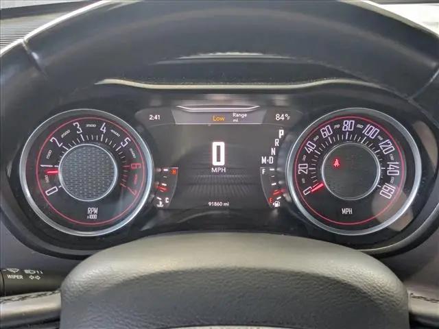 2015 Dodge Challenger R/T