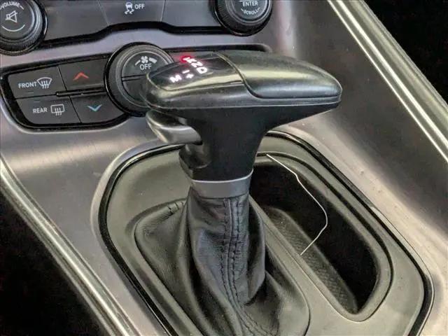 2015 Dodge Challenger R/T