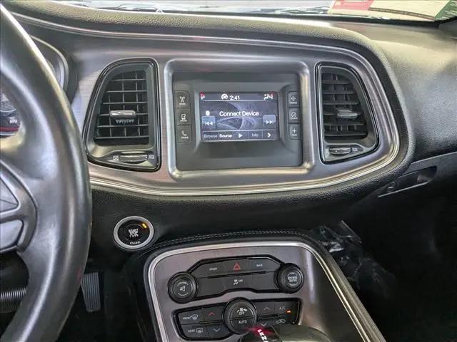 2015 Dodge Challenger R/T