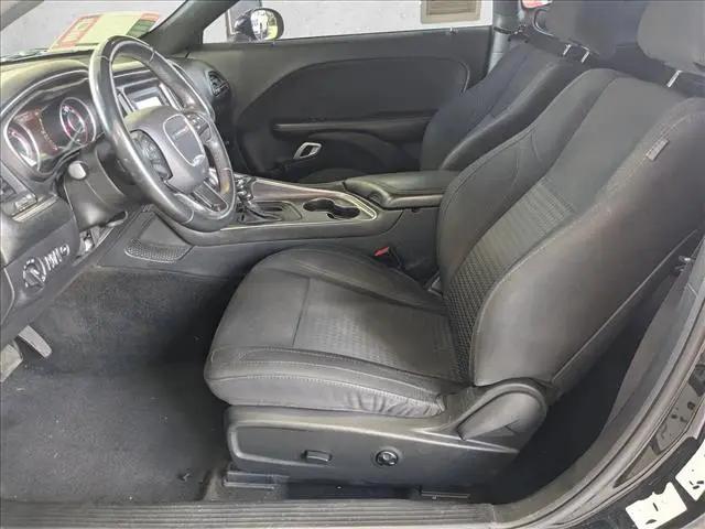 2015 Dodge Challenger R/T