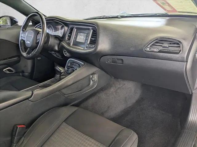 2015 Dodge Challenger R/T