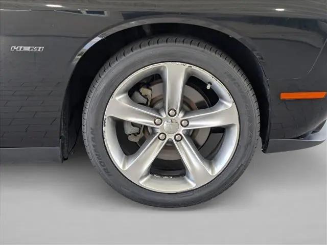 2015 Dodge Challenger R/T