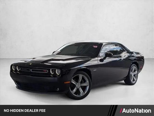 2015 Dodge Challenger R/T for sale in Sanford, FL