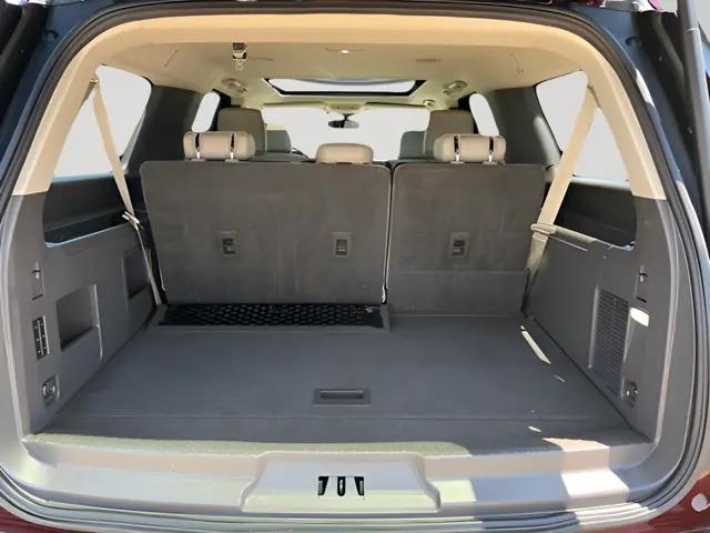 2021 Ford Expedition XLT MAX