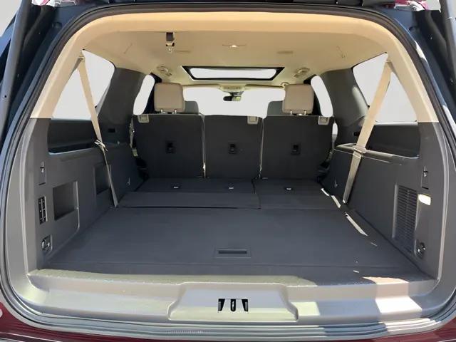 2021 Ford Expedition XLT MAX