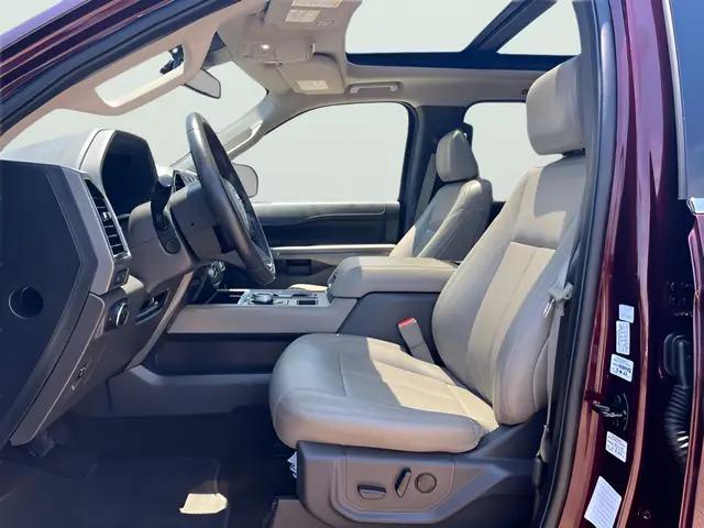 2021 Ford Expedition XLT MAX