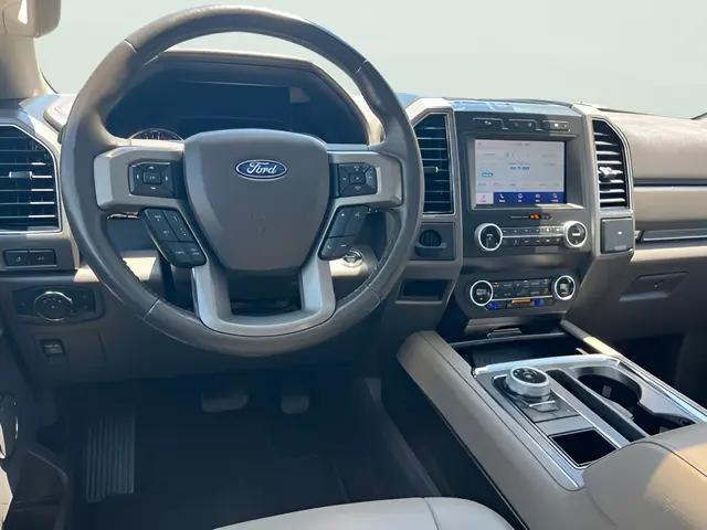 2021 Ford Expedition XLT MAX