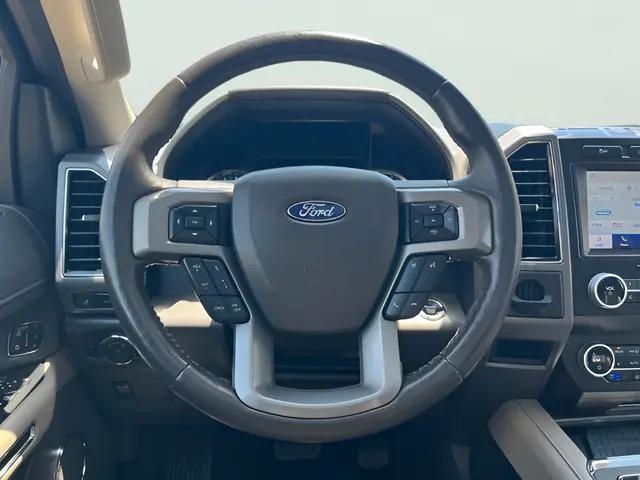 2021 Ford Expedition XLT MAX