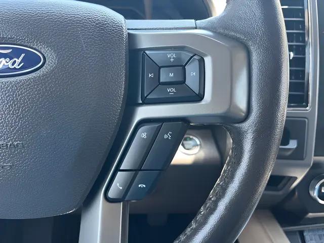 2021 Ford Expedition XLT MAX