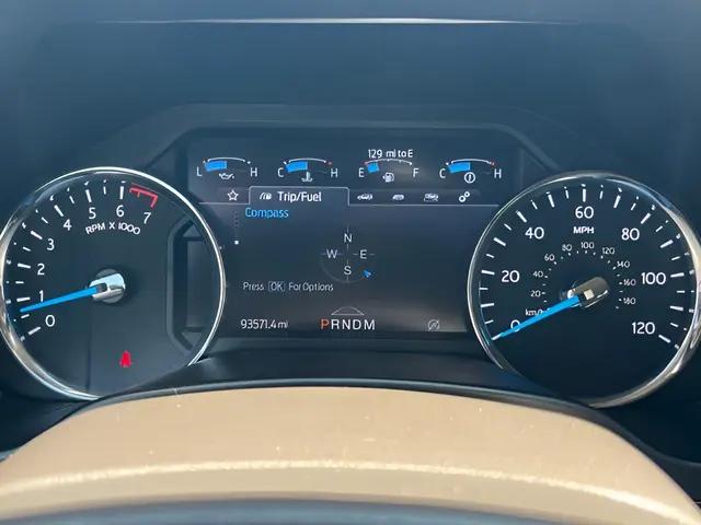 2021 Ford Expedition XLT MAX