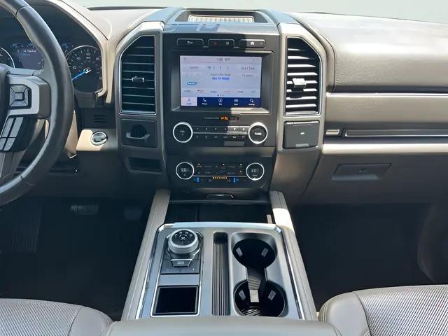 2021 Ford Expedition XLT MAX