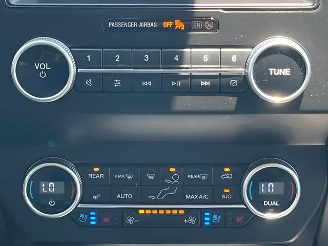 2021 Ford Expedition XLT MAX