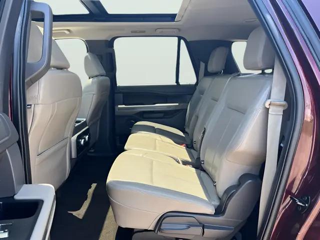 2021 Ford Expedition XLT MAX