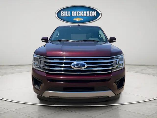 2021 Ford Expedition XLT MAX
