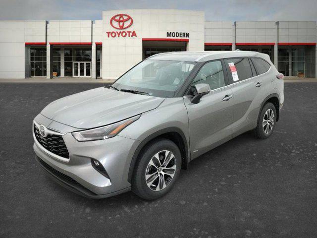 2026 Toyota Highlander Hybrid XLE for sale in Winston Salem, NC