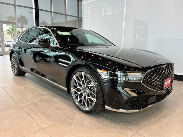 2026 Genesis G90 3.5T E-SC MHEV AWD for sale in Harlingen, TX
