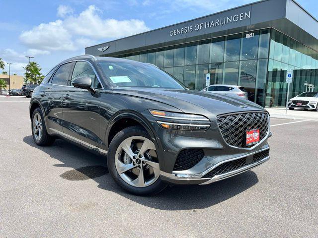 2026 Genesis GV70 2.5T Advanced for sale in Harlingen, TX