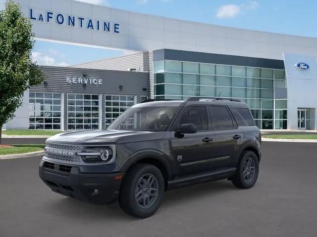 2026 Ford Bronco Sport Big Bend for sale in Birch Run, MI