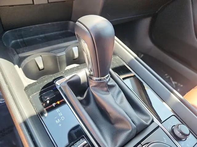 2025 Mazda CX-50 2.5 Turbo Premium Plus Package