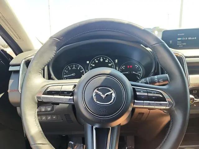 2025 Mazda CX-50 2.5 Turbo Premium Plus Package