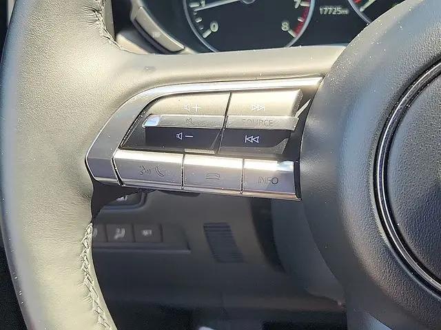 2025 Mazda CX-50 2.5 Turbo Premium Plus Package