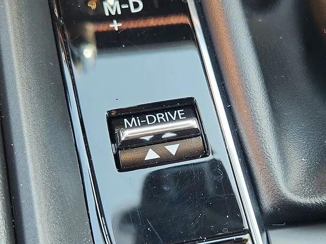 2025 Mazda CX-50 2.5 Turbo Premium Plus Package