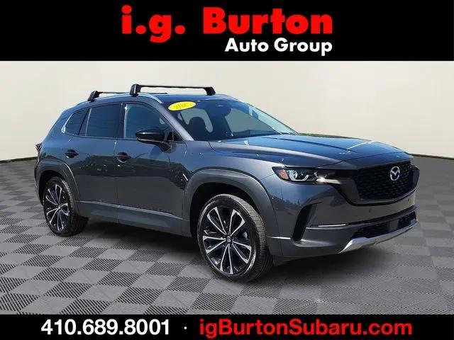 2025 Mazda CX-50 2.5 Turbo Premium Plus Package for sale in Glen Burnie, MD